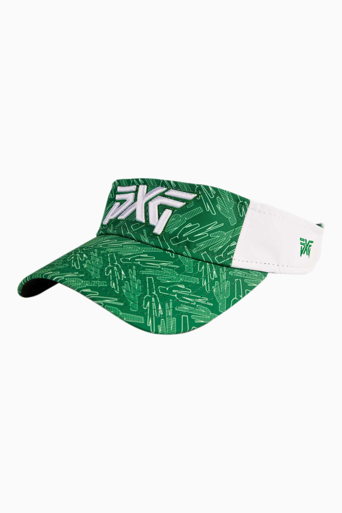 Sharp Cactus Sport Visor 